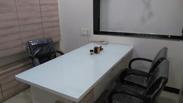 Team Area in  Office Space at Poonam Chambers Worli, Worli – for Rent