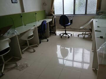 Team Area in  Office Space at Gulmohar Court, Koregaon Park – for Rent