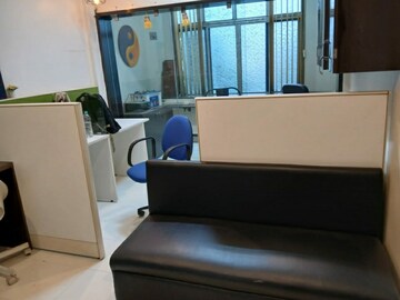 Furnished Amenities in  Office Space at Gulmohar Court, Koregaon Park – for Rent