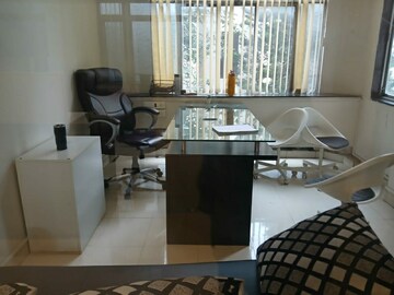  Office Space For Rent in Gulmohar Court, Koregaon Park