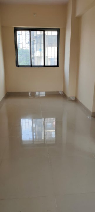 1 BHK Apartment For Rent in Shraddha Avenue
