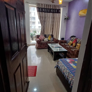 Kitchen in 3 BHK Apartment at Migsun Vilaasa, Eta Ii Greater Noida – for Sale