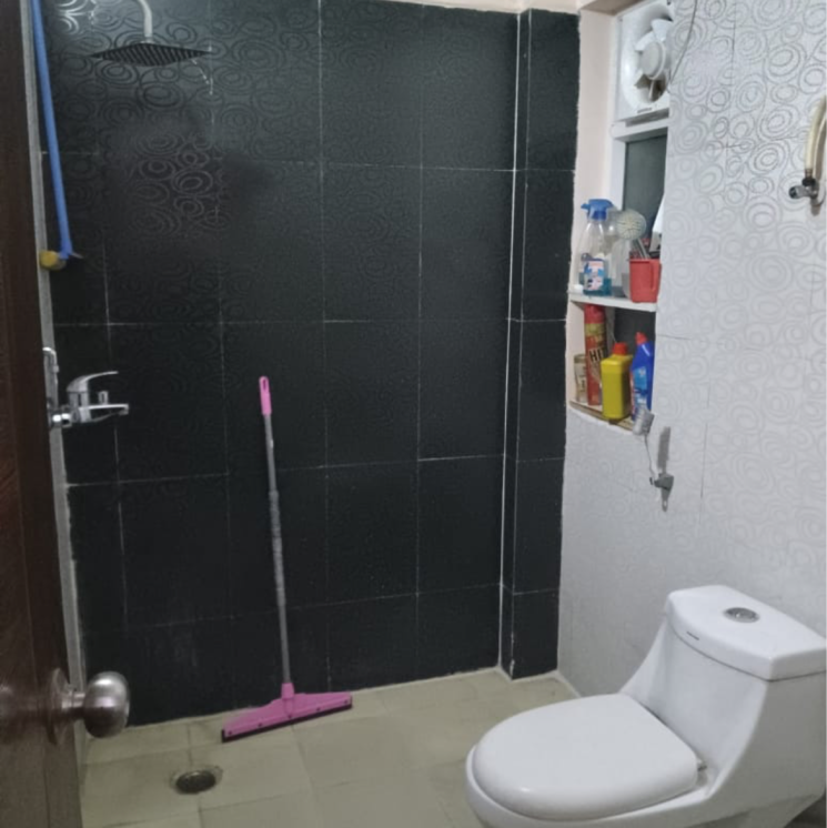 Bathroom, migsun-vilaasa 3 Bedroom 1075 Sq.Ft. Apartment In Eta Ii Greater Noida Greater Noida 8983071