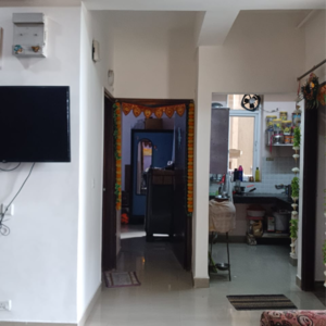 3 BHK Apartment For Sale in Migsun Vilaasa, Eta Ii Greater Noida