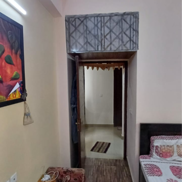 Furnished Amenities in 2 BHK Apartment at Gaur Atulyam, Omicron I Greater Noida – for Sale