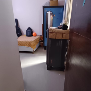 Furnished Amenities in 2 BHK Apartment at Gaur Atulyam, Omicron I Greater Noida – for Sale