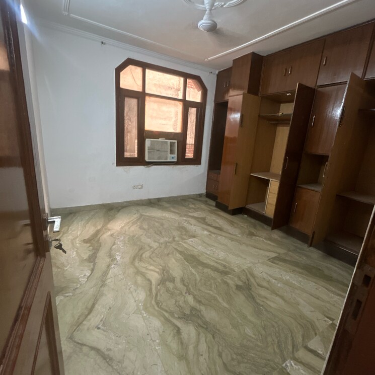 Bedroom, kotla mubarakpur 2 Bedroom 1000 Sq.Ft. Builder Floor In Kotla Mubarakpur Delhi 8983081