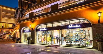  Shop For Sale in AIPL Joy Street, Sector 66