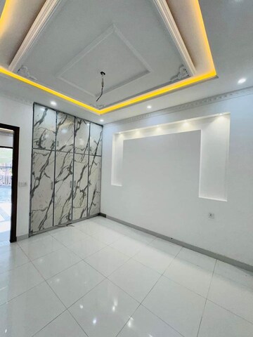 3 BHK Builder Floor For Rent in Kohat Enclave
