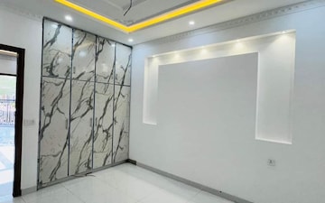 3 BHK Builder Floor For Rent in Kohat Enclave