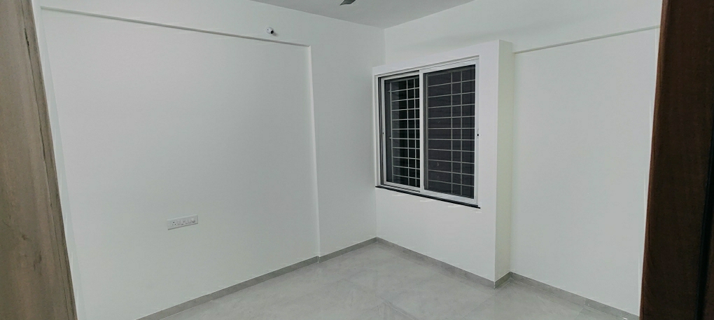 2 BHK + Study Room Apartment For Sale in Magnum lifestyle