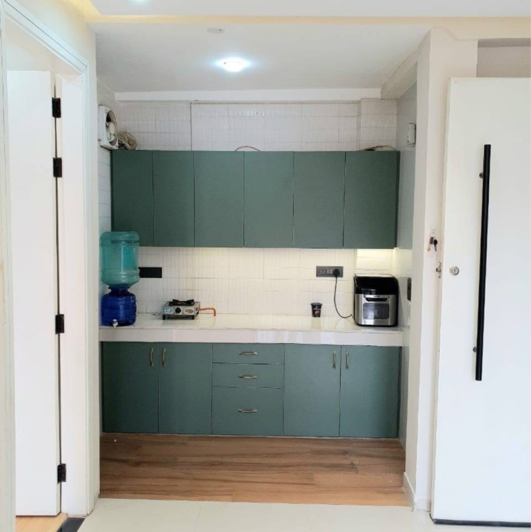 Bathroom, malviya nagar 1 Bedroom 500 Sq.Ft. Builder Floor In Malviya Nagar Delhi 8983086