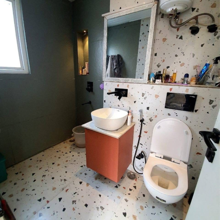 Team Area, malviya nagar 1 Bedroom 500 Sq.Ft. Builder Floor In Malviya Nagar Delhi 8983086