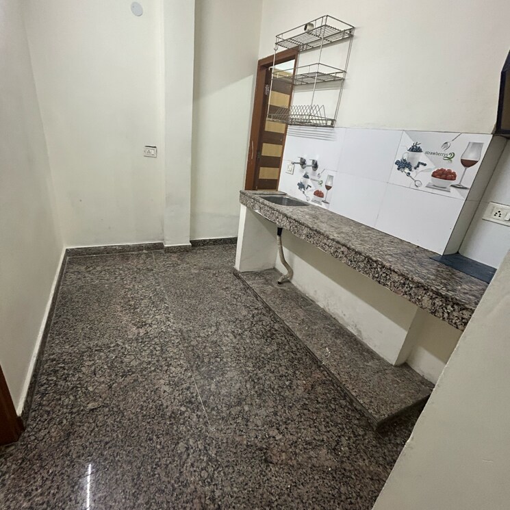 Bedroom, kotla mubarakpur 2 Bedroom 1450 Sq.Ft. Builder Floor In Kotla Mubarakpur Delhi 8983090