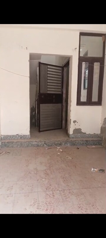 2 BHK Villa – Exterior View View at BRD Divine Residency, Sector 10 Greater Noida - for Rent