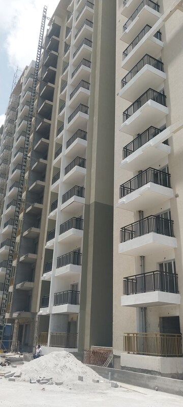 4 BHK Apartment – Exterior View View at Vasavi Lakecity East, Hafeezpet - for Sale