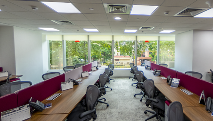 Office Space For Rent in Sumer Kendra