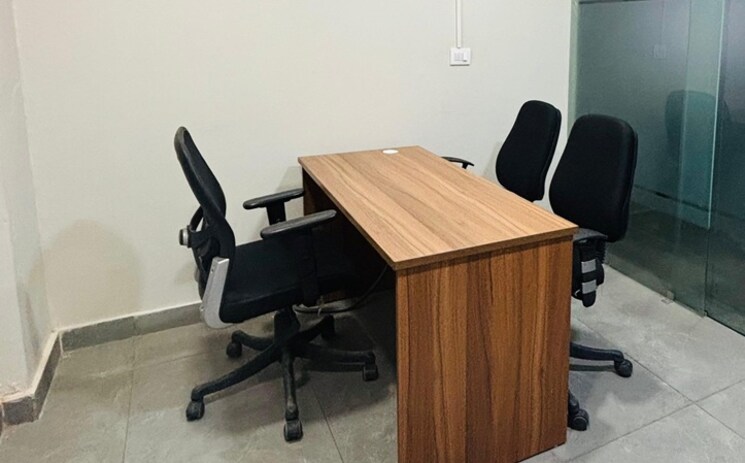 Team Area, sumer-kendra Commercial Office Space 1859 Sq.Ft. In Worli Mumbai 8983085