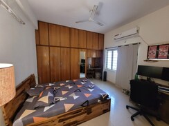 3 BHK + Pooja Room Apartment For Sale in Fresh Living Apartments