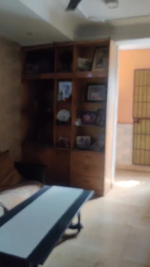 2 BHK Builder Floor For Rent in Vaishali Sector 5