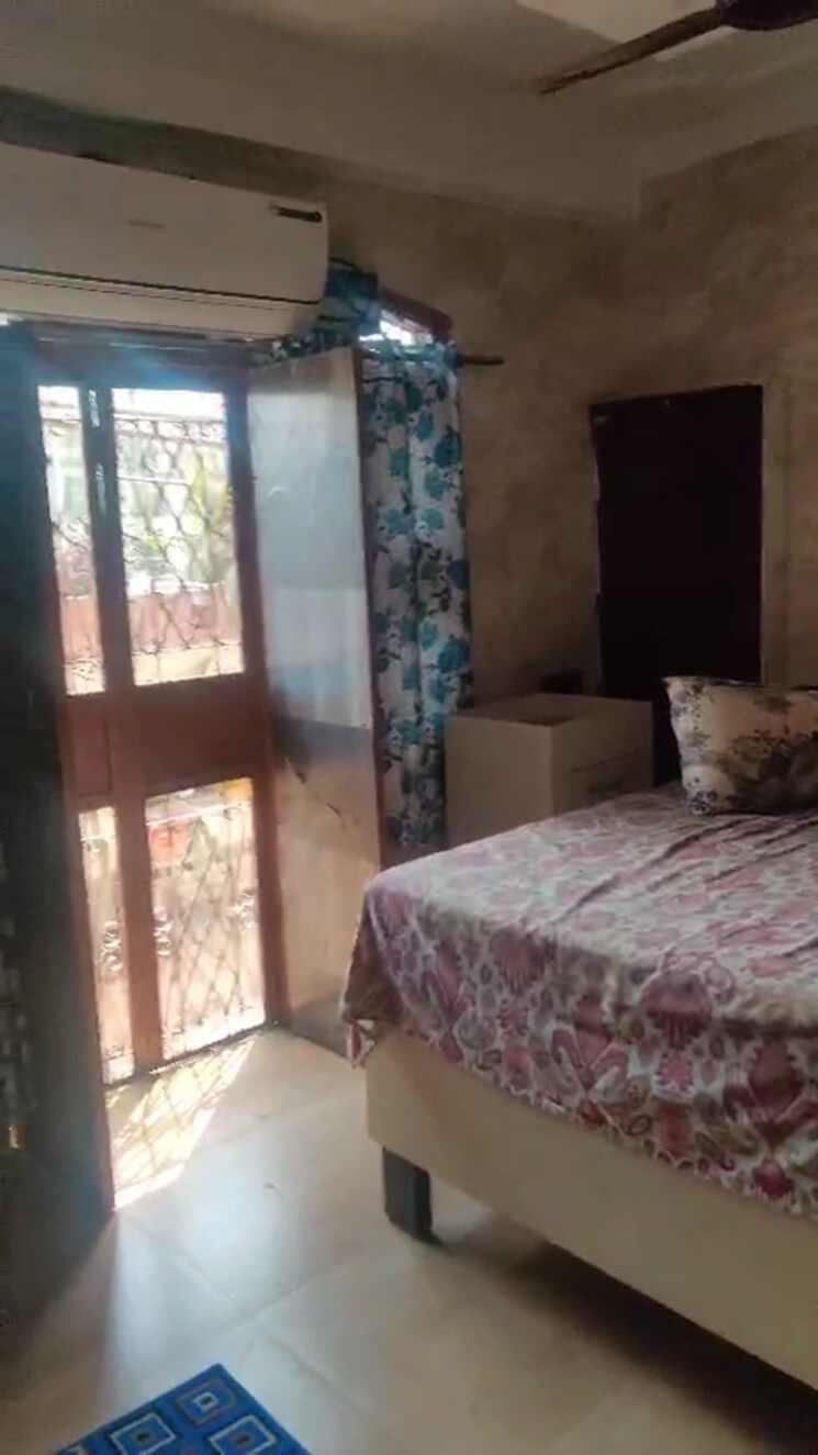 Bedroom, vaishali sector 5 2 Bedroom 1200 Sq.Ft. Builder Floor In Vaishali Sector 5 Ghaziabad 8983110