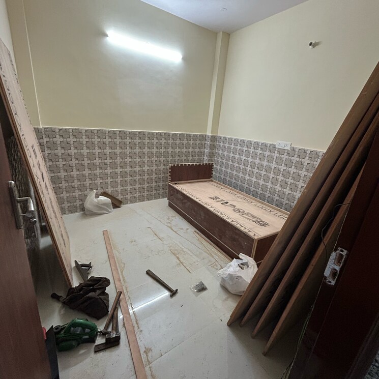Room, kotla mubarakpur 2 Bedroom 450 Sq.Ft. Builder Floor In Kotla Mubarakpur Delhi 8983104