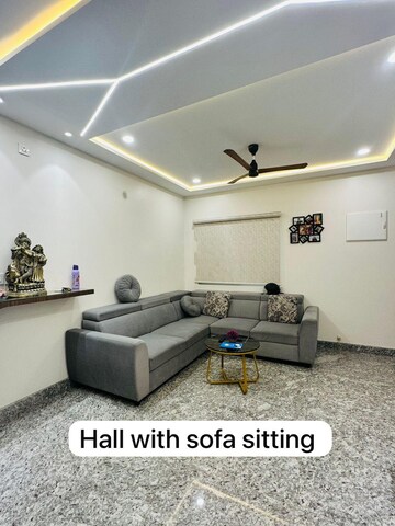 2 BHK Apartment For Rent in Bollineni Bion, Kothaguda