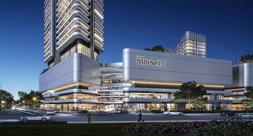  Shop For Sale in Elan Miracle, Sector 84