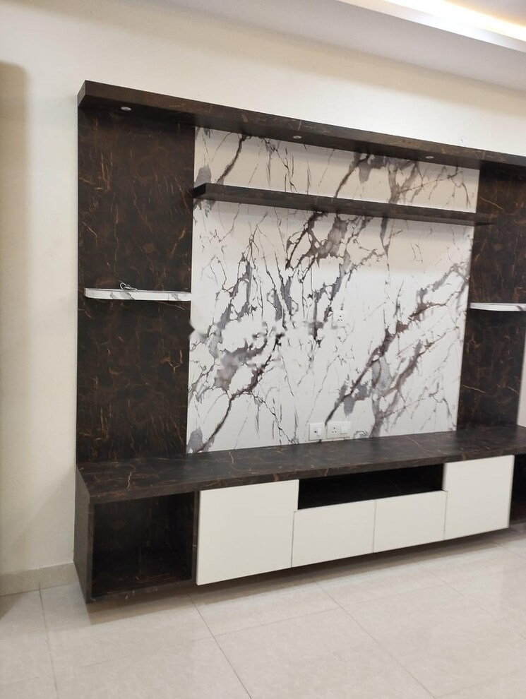 undefined, prestige-high-fields 3 Bedroom 1125 Sq.Ft. Apartment In Gachibowli Hyderabad 8983124