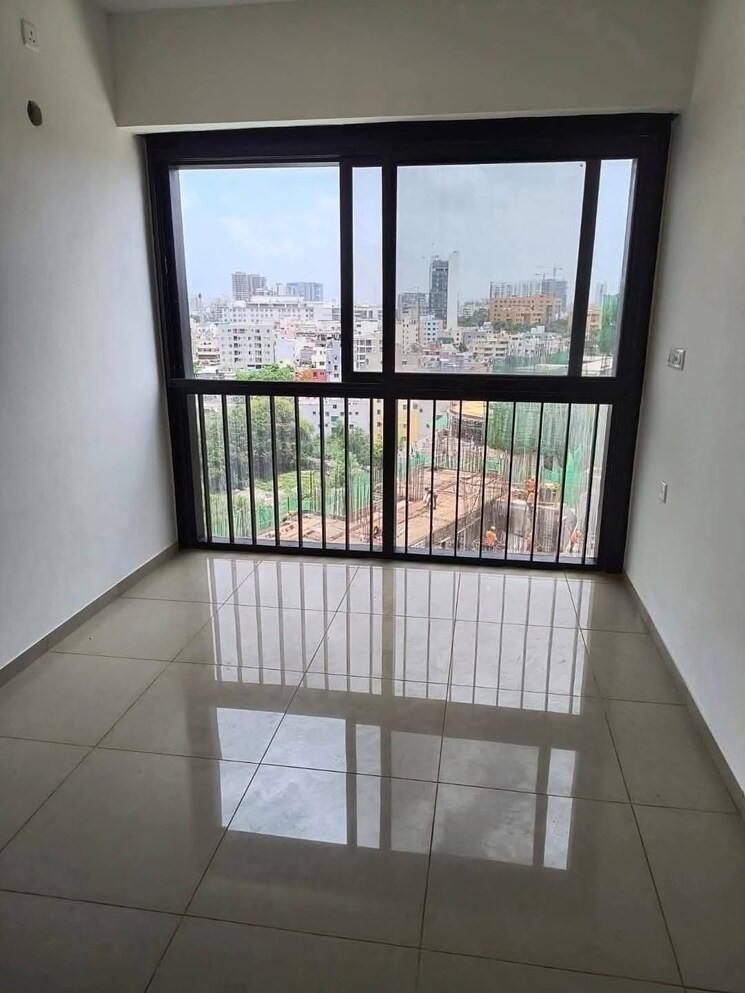 Living Room, duville-riverdale-suites 1 Bedroom 346 Sq.Ft. Apartment In Kharadi Pune 8983116