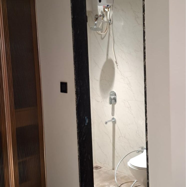 Bathroom, rosa-manhattan 2 Bedroom 765 Sq.Ft. Apartment In Anu Nagar Thane 8983127