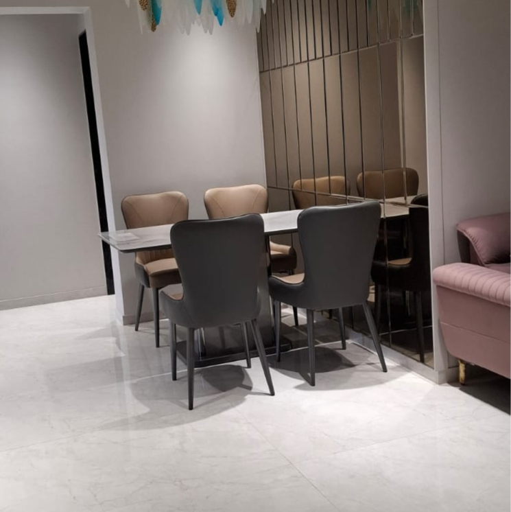 Team Area, rosa-manhattan 2 Bedroom 765 Sq.Ft. Apartment In Anu Nagar Thane 8983127