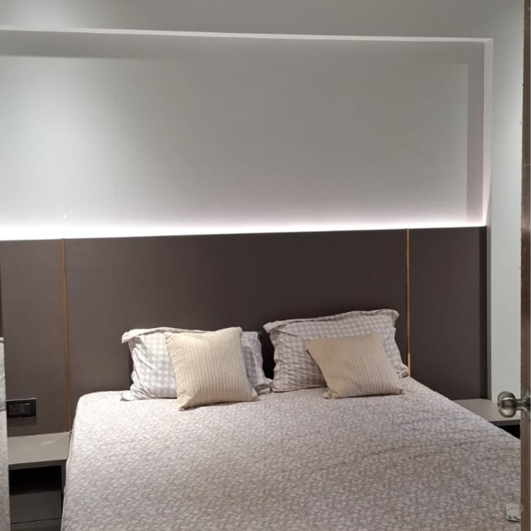 Bedroom, rosa-manhattan 2 Bedroom 765 Sq.Ft. Apartment In Anu Nagar Thane 8983127