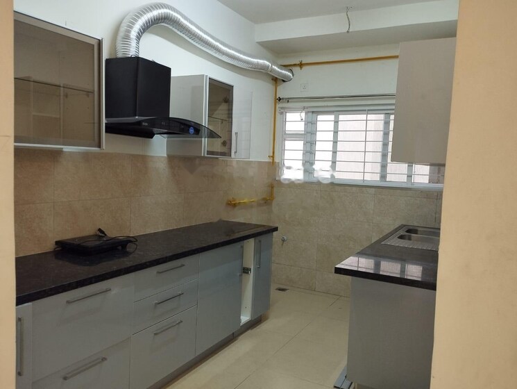 Kitchen, prestige-high-fields 3 Bedroom 1125 Sq.Ft. Apartment In Gachibowli Hyderabad 8983128