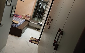 1 RK Apartment For Rent in Kukreja Saidham, Chembur