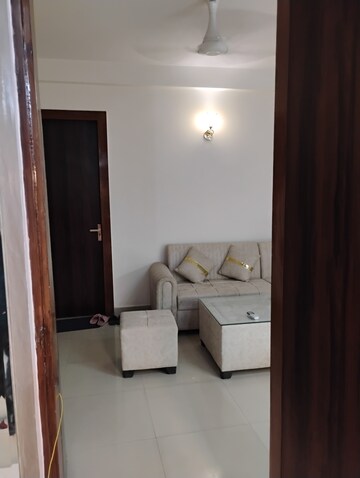 Furnished Amenities in 2 BHK Builder Floor at Amolik Residency, Sector 86 – for Sale