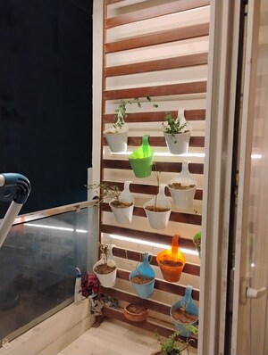 Team Area in 2 BHK Builder Floor at Amolik Residency, Sector 86 – for Sale