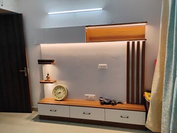 Furnished Amenities in 2 BHK Builder Floor at Amolik Residency, Sector 86 – for Sale