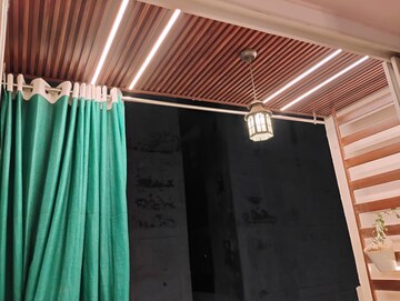 Balcony in 2 BHK Builder Floor at Amolik Residency, Sector 86 – for Sale