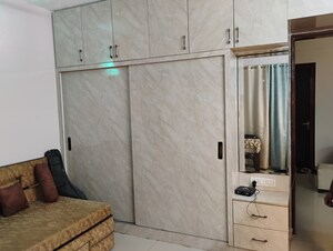 Bathroom in 2 BHK Builder Floor at Amolik Residency, Sector 86 – for Sale