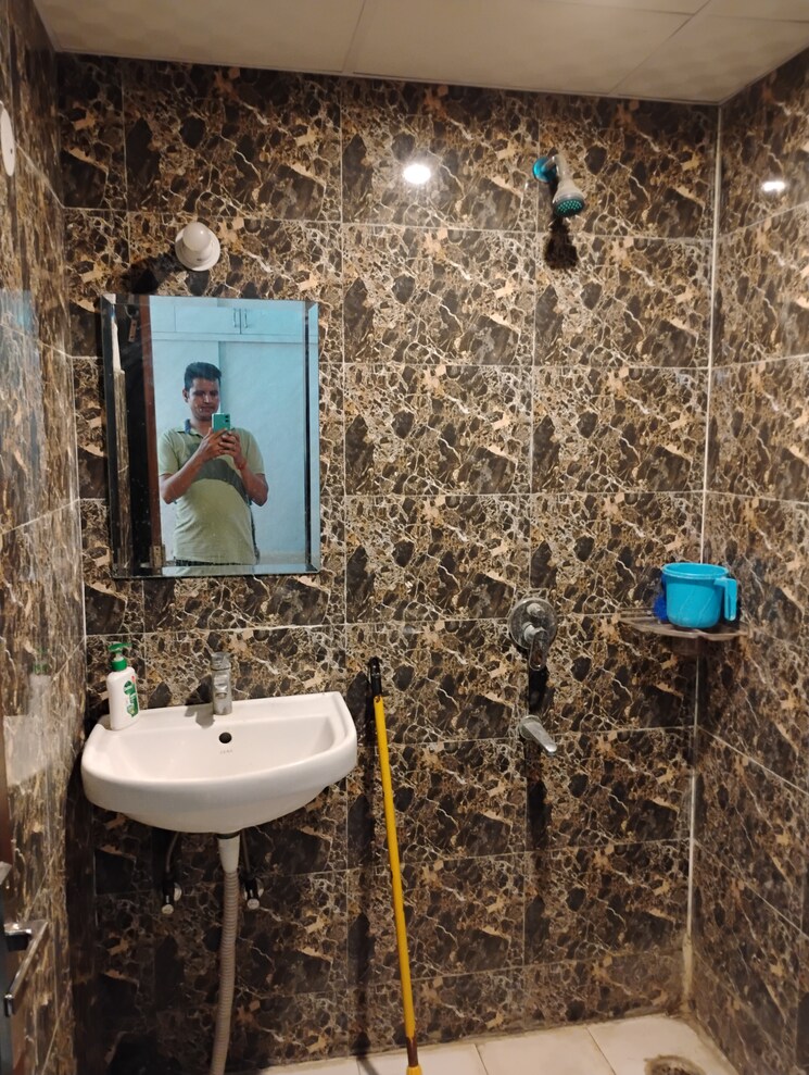 undefined, amolik-residency 2 Bedroom 740 Sq.Ft. Builder Floor In Sector 86 Faridabad 8983151