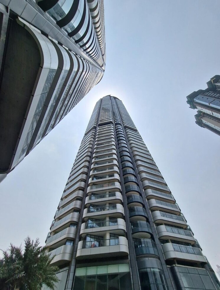 undefined, omkar-1973 4 Bedroom 2700 Sq.Ft. Apartment In Worli Mumbai 8983148