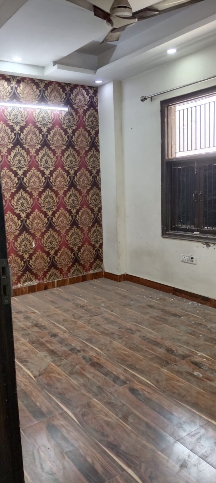 Bedroom, ml-73-avenue 2 Bedroom 1050 Sq.Ft. Builder Floor In Sector 73 Noida 8983160