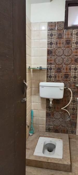 Bathroom in 2 BHK Builder Floor at ML 73 Avenue, Sector 73 – for Sale