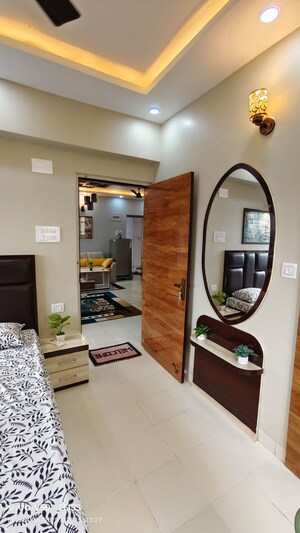 2 BHK Apartment For Sale in Topsia