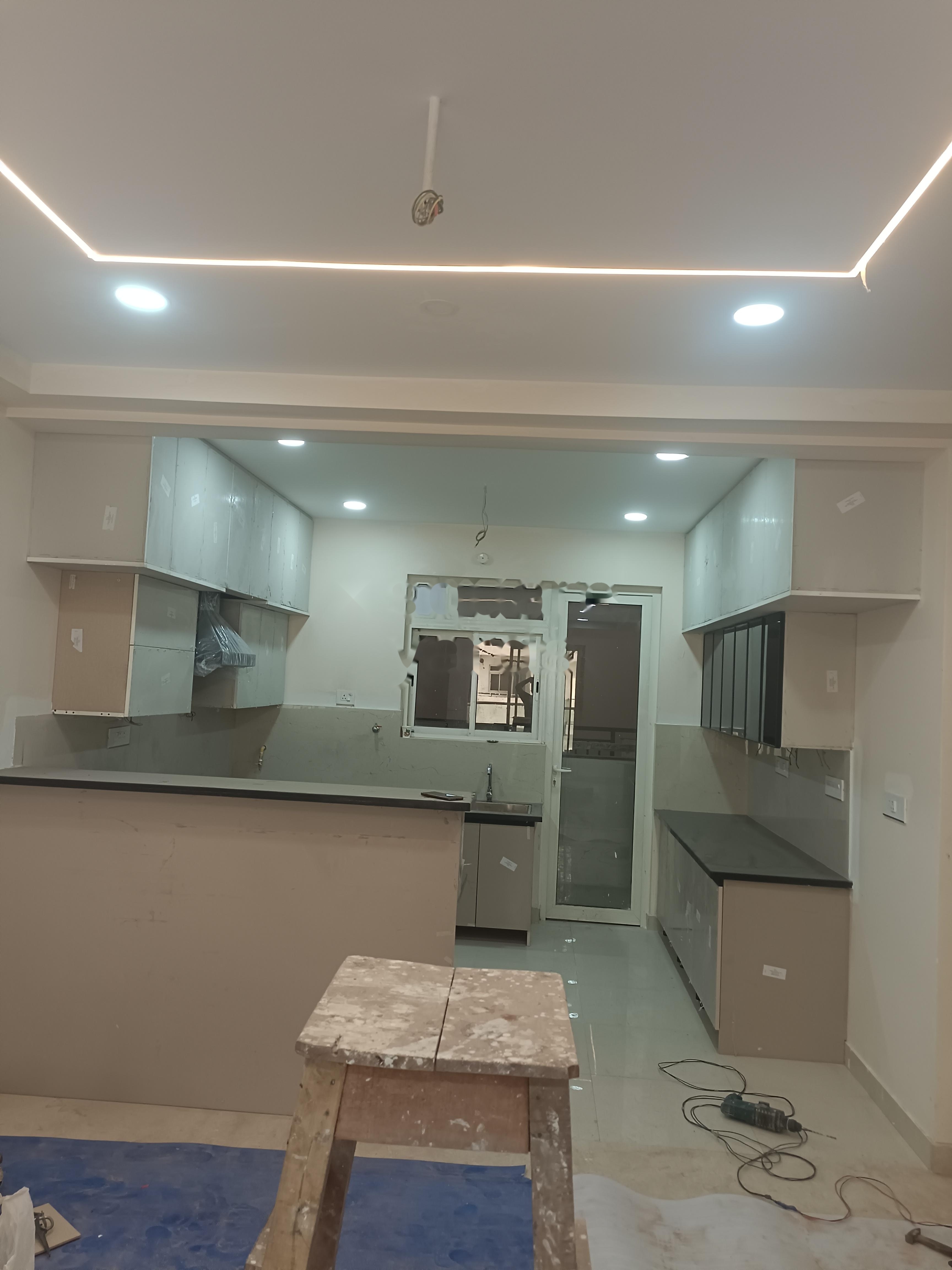 3 BHK Apartment For Rent in Auro Kohinoor