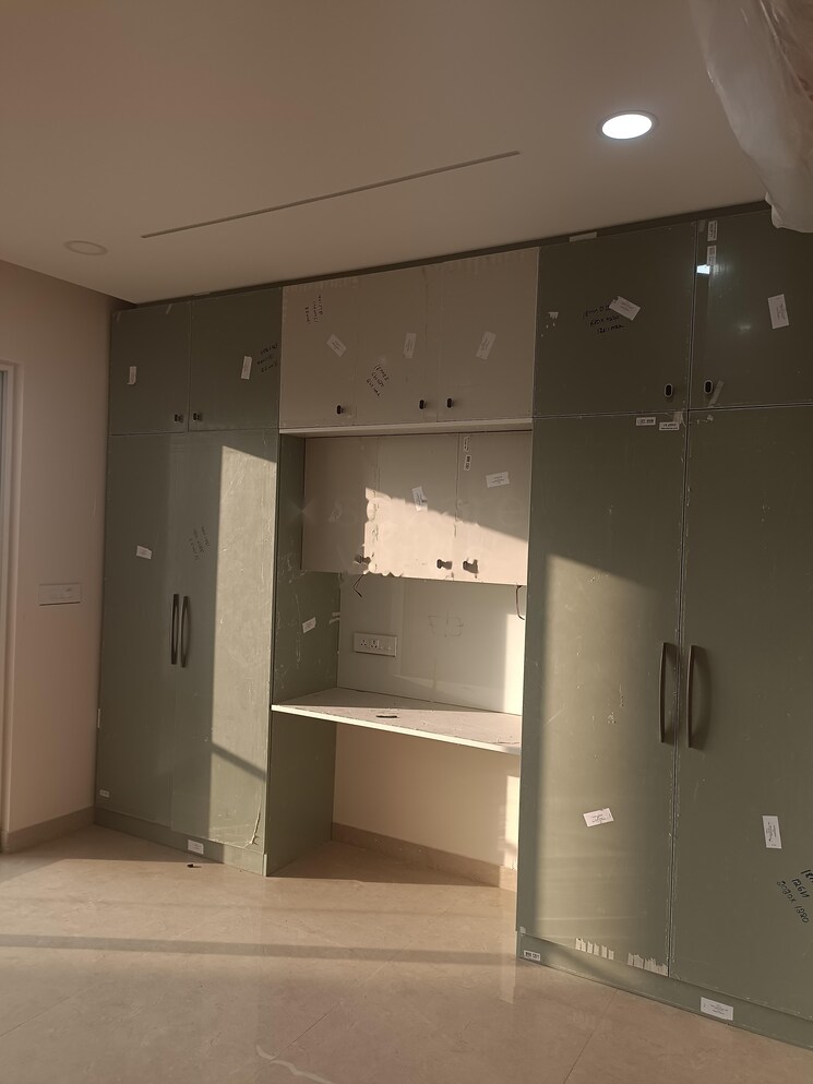 Kitchen, hi tech city 3 Bedroom 2201 Sq.Ft. Apartment In Hi Tech City Hyderabad 8983162