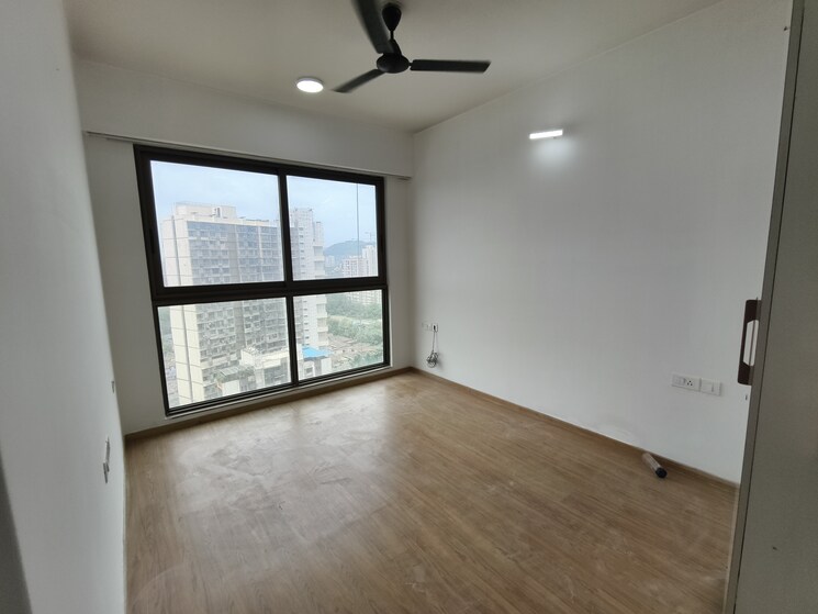 Room, runwal-bliss 1.5 Bedroom 537 Sq.Ft. Apartment In Kanjurmarg East Mumbai 8983163