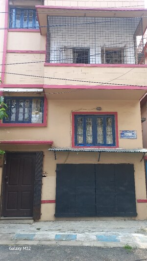 3 BHK Apartment – Exterior View View at Picnic Garden - for Sale