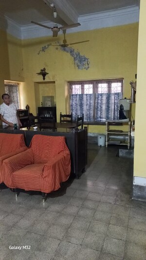 3 BHK Apartment For Sale in Picnic Garden